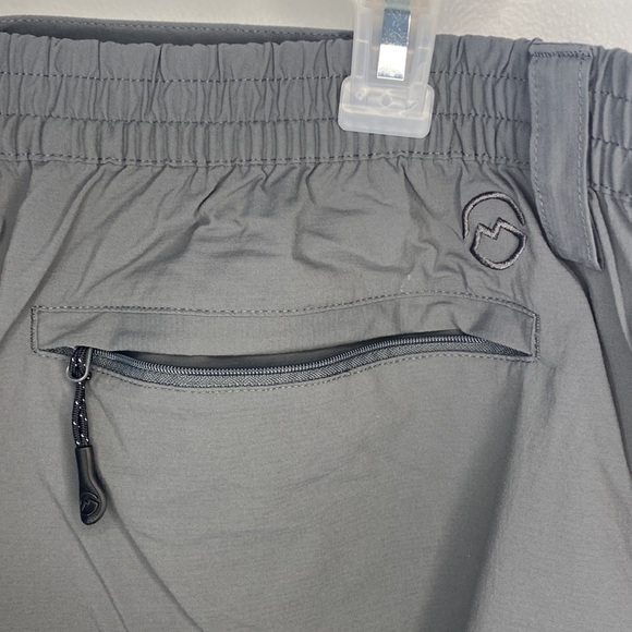MAGELLAN OUTDOORS men’s short - Picture 3 of 6